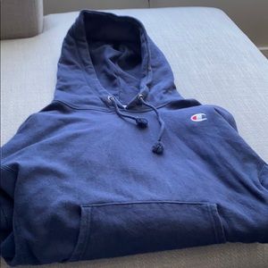 Champion Hoodie